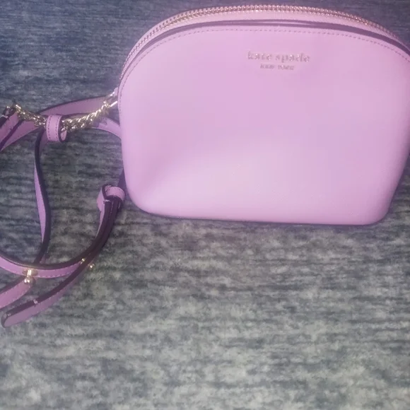 Kate Spade purse - Picture 2 of 3